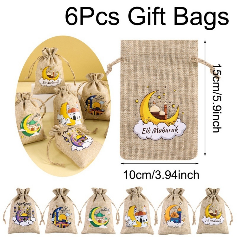 Sac à cordon VIKAMA [6 pièces] - Al Ain Jewelry & Watches Exhibition 2025 avis et prix