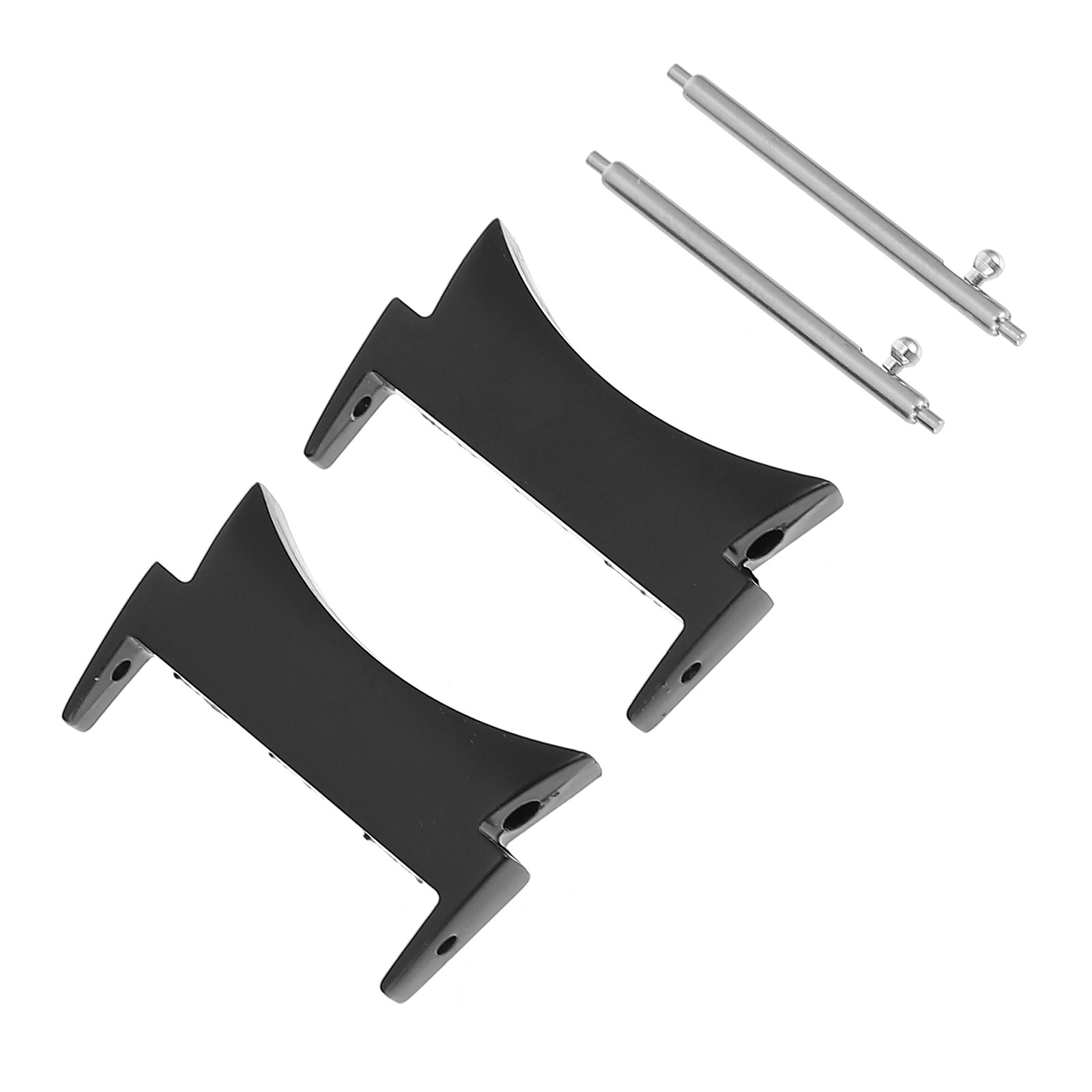 1 paire de connecteurs de brac - Watch Strap Replacement avis et prix