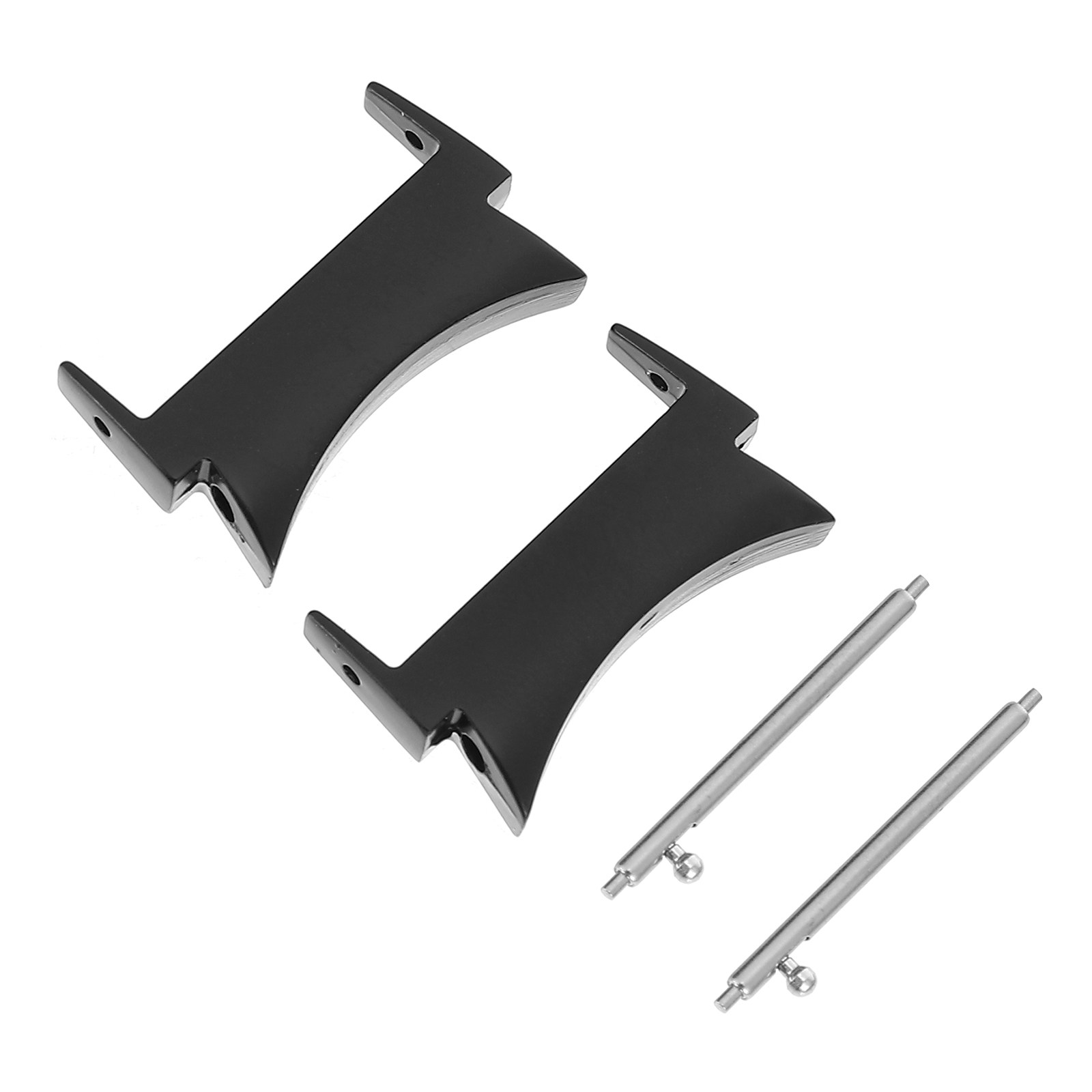1 paire de connecteurs de brac - Watch Strap Replacement avis et prix