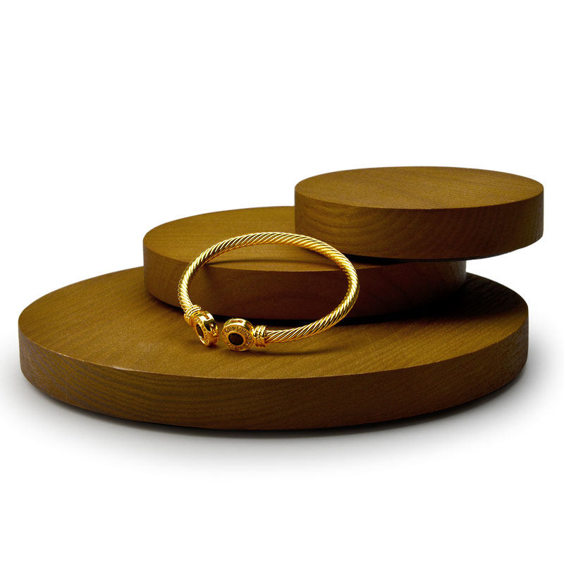 Plateau de présentation en boi - Jewelry Stores With Watches avis et prix