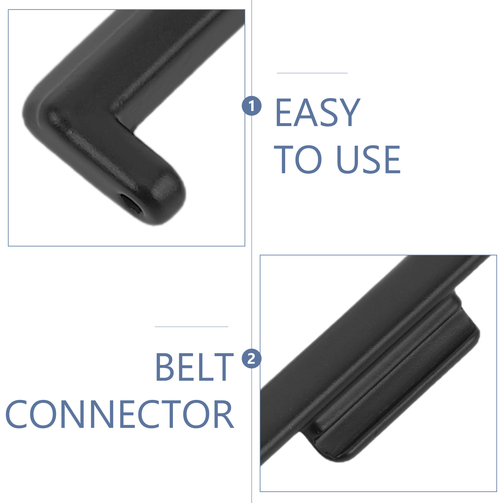 Adaptateur de connecteur de br - Watch Strap Replacement avis et prix