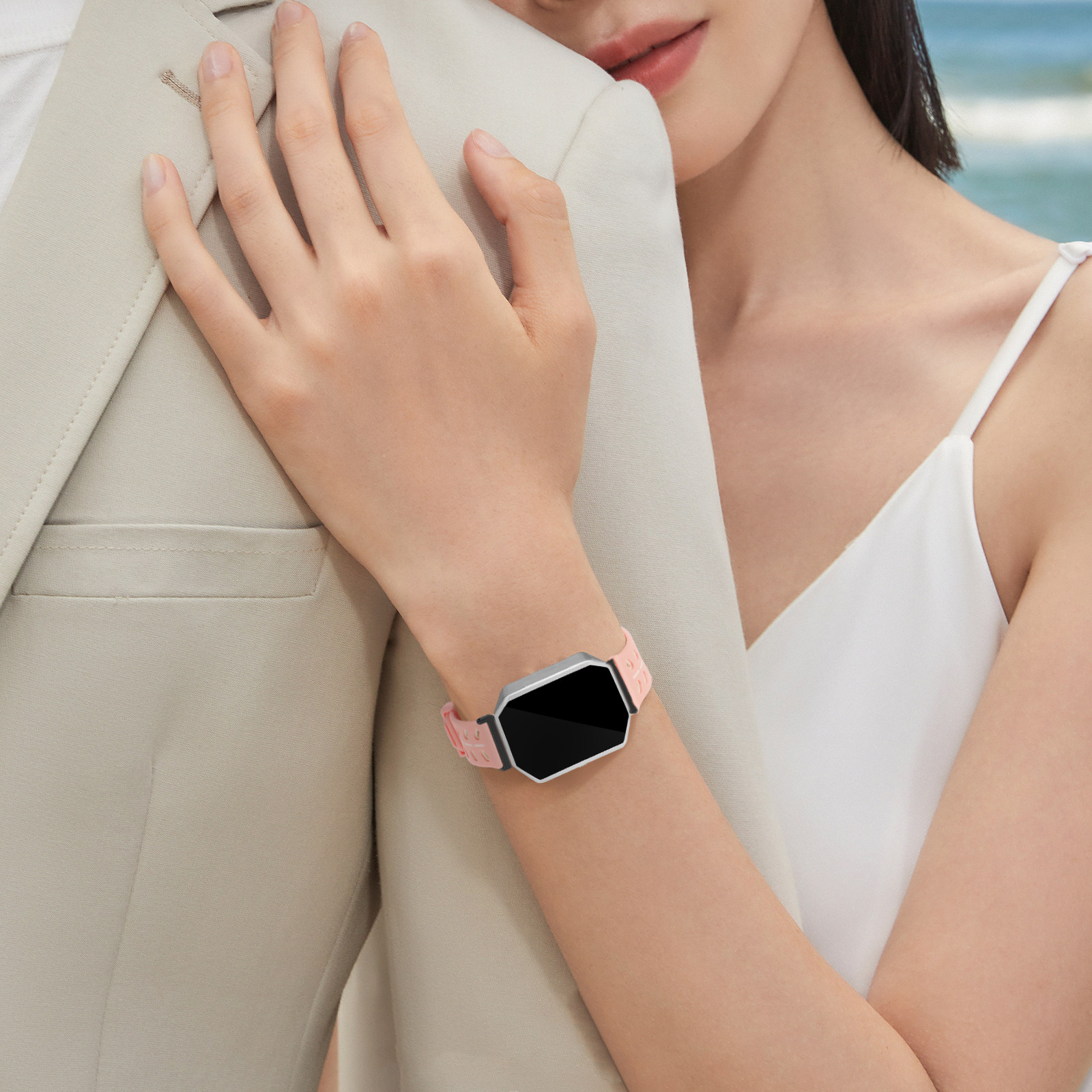 Adaptateur de connecteur de br - Watch Strap Replacement avis et prix
