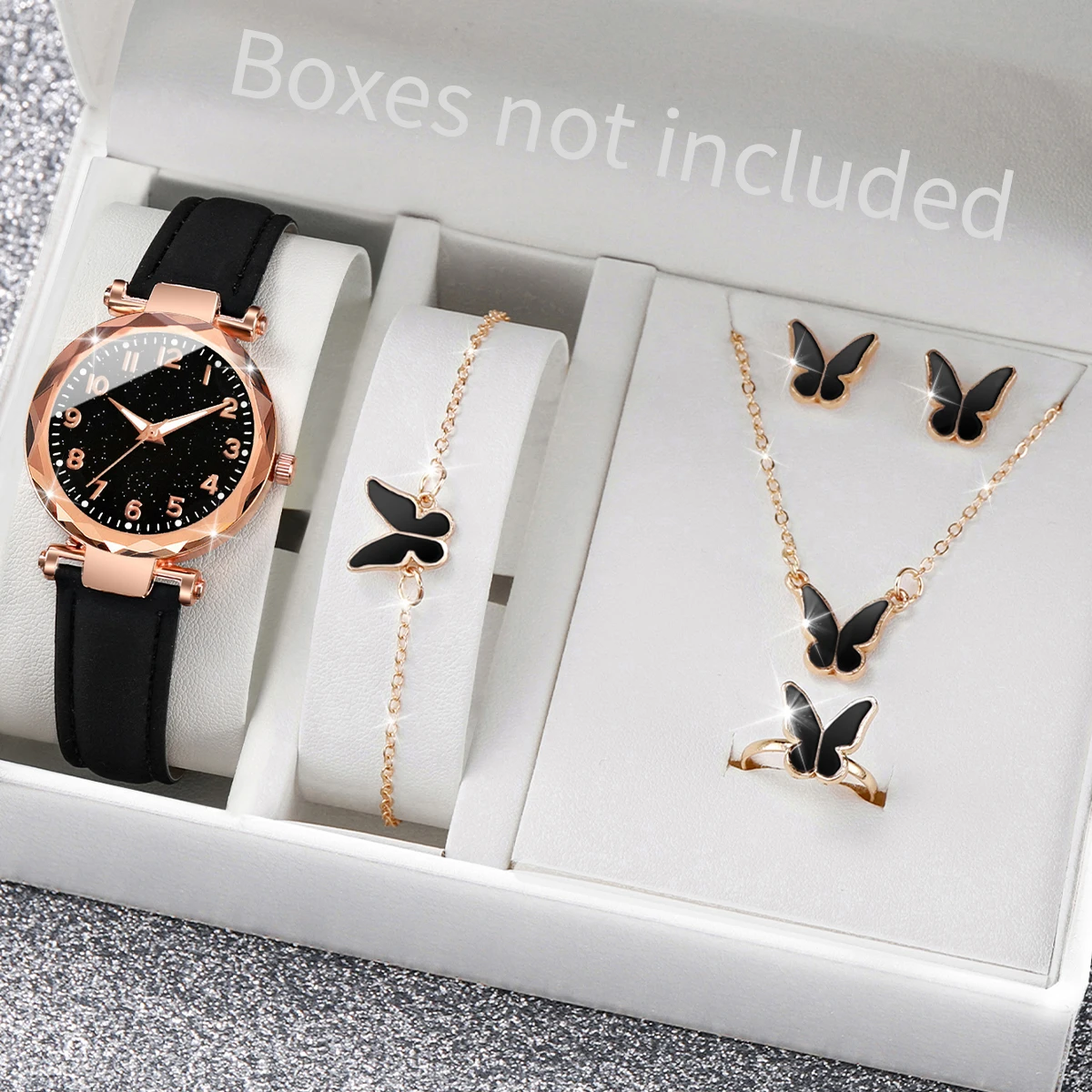 Montres à quartz pour femmes,  - Jewels On Watches avis et prix