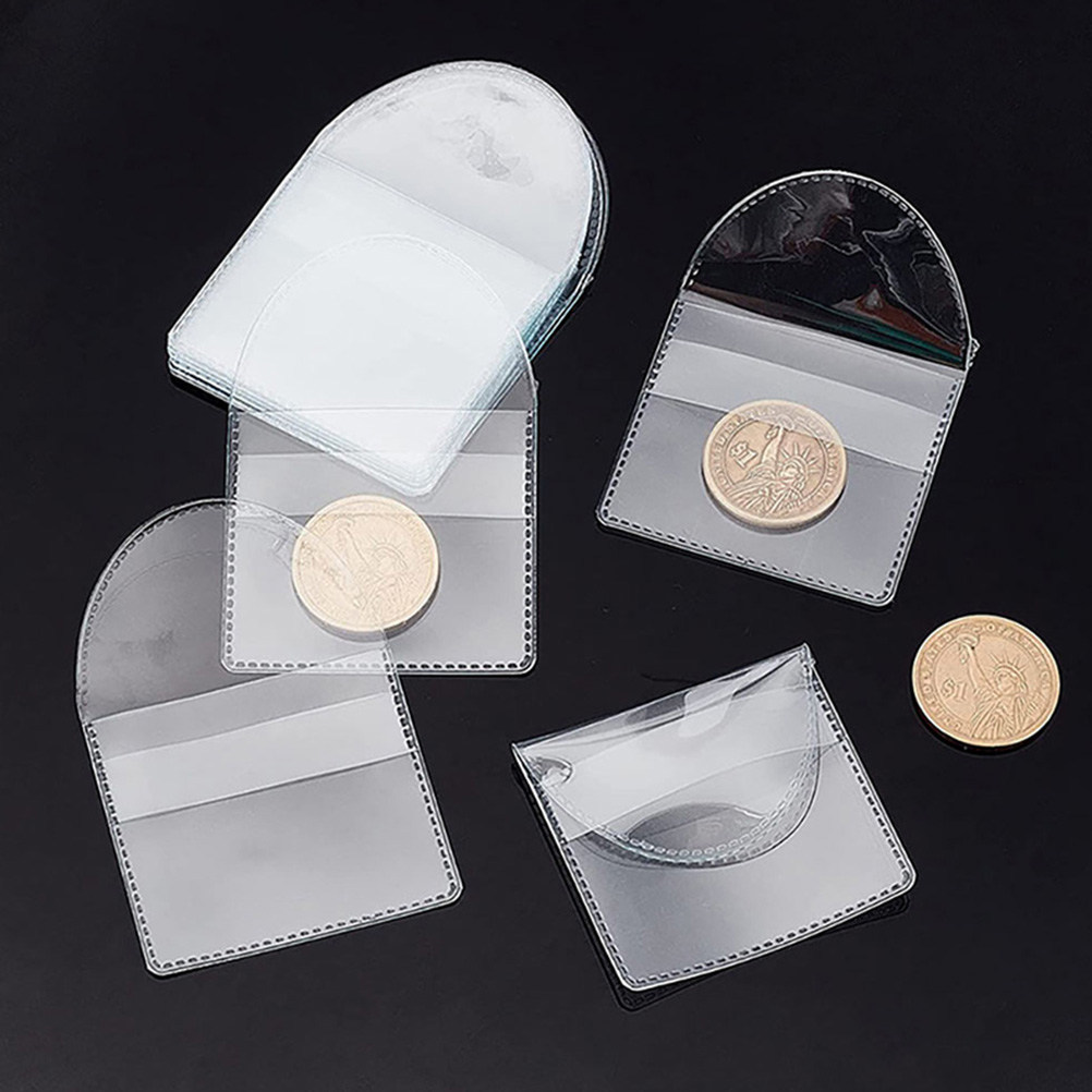Pochettes de rangement pour pi - Collectors Coins Jewelry & Watches Of Smithtown Photos avis et prix