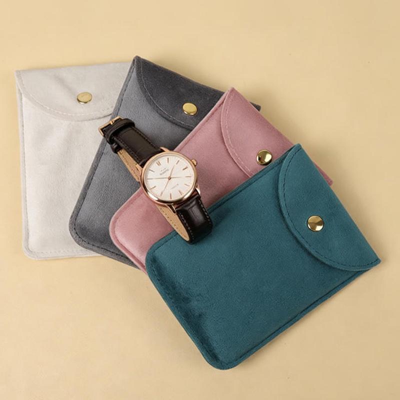 Pochette de rangement portable - Jewelry Watches & Accessories avis et prix