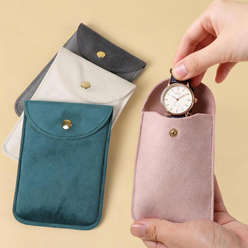 Pochette de rangement portable - Jewelry Watches & Accessories avis et prix