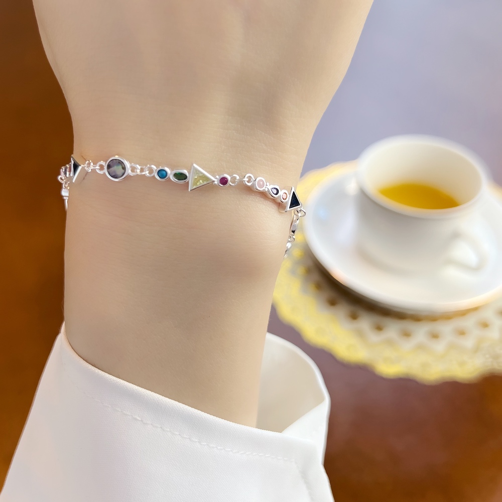 Paradise Journey – Bracelets à - Paradise Jewelry & Watches Llc Miami Photos avis et prix