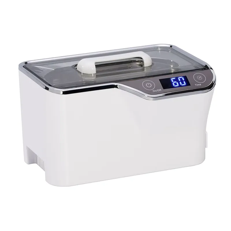 Machine de nettoyage à ultraso - Jewelry Watches & Accessories avis et prix