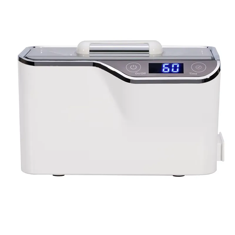 Machine de nettoyage à ultraso - Jewelry Watches & Accessories avis et prix