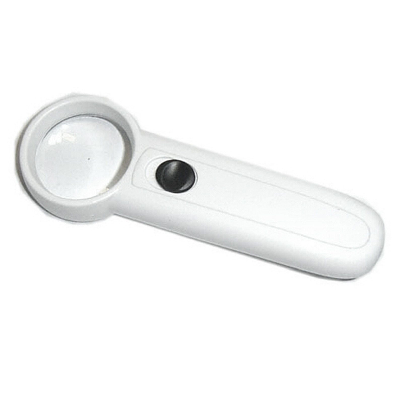 Loupe portative 15X avec éclai - Collectors Coins Jewelry & Watches Of Smithtown Photos avis et prix