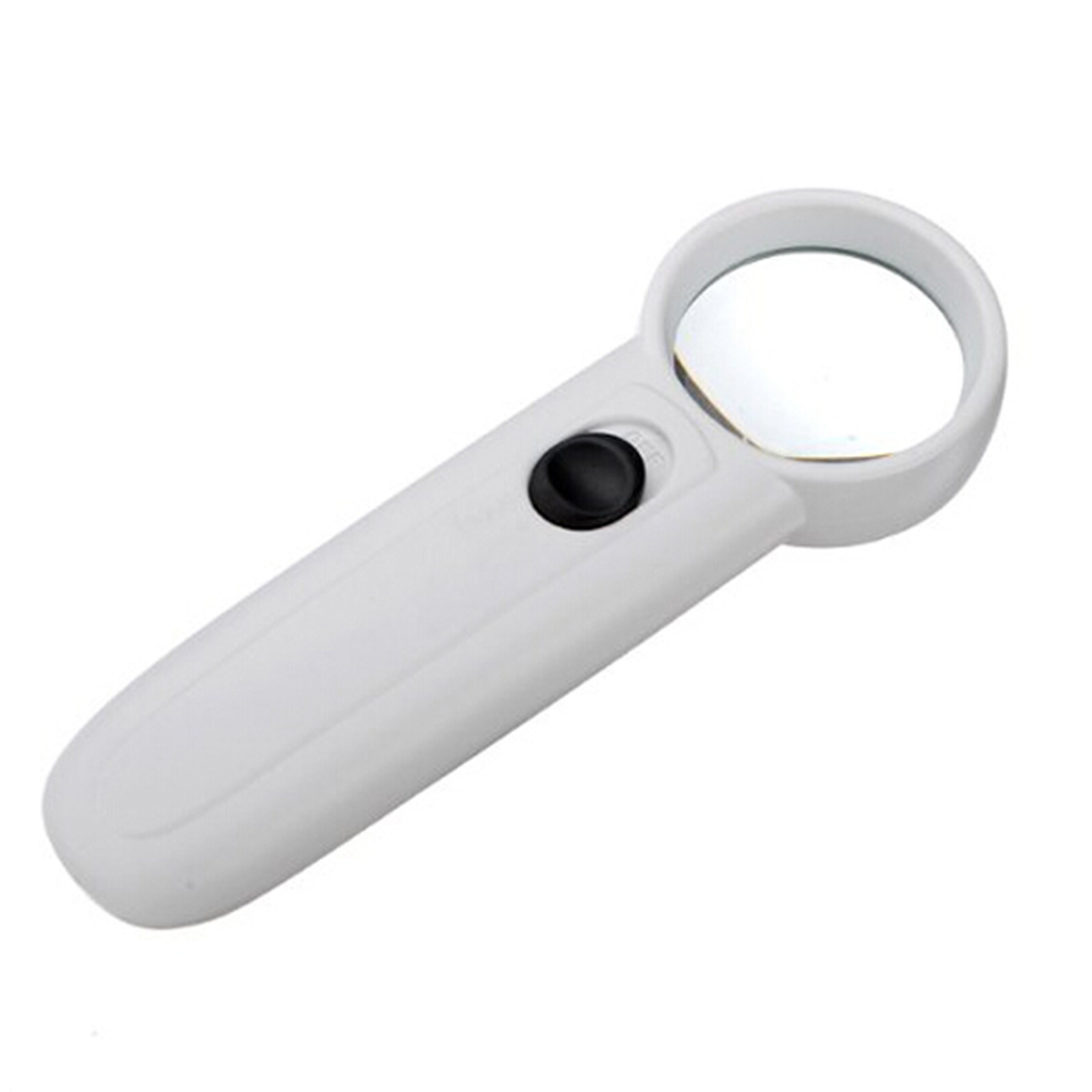 Loupe portative 15X avec éclai - Collectors Coins Jewelry & Watches Of Smithtown Photos avis et prix