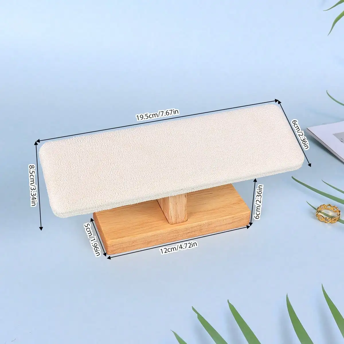 Support organisateur de montre - Jewelry Watches & Accessories avis et prix