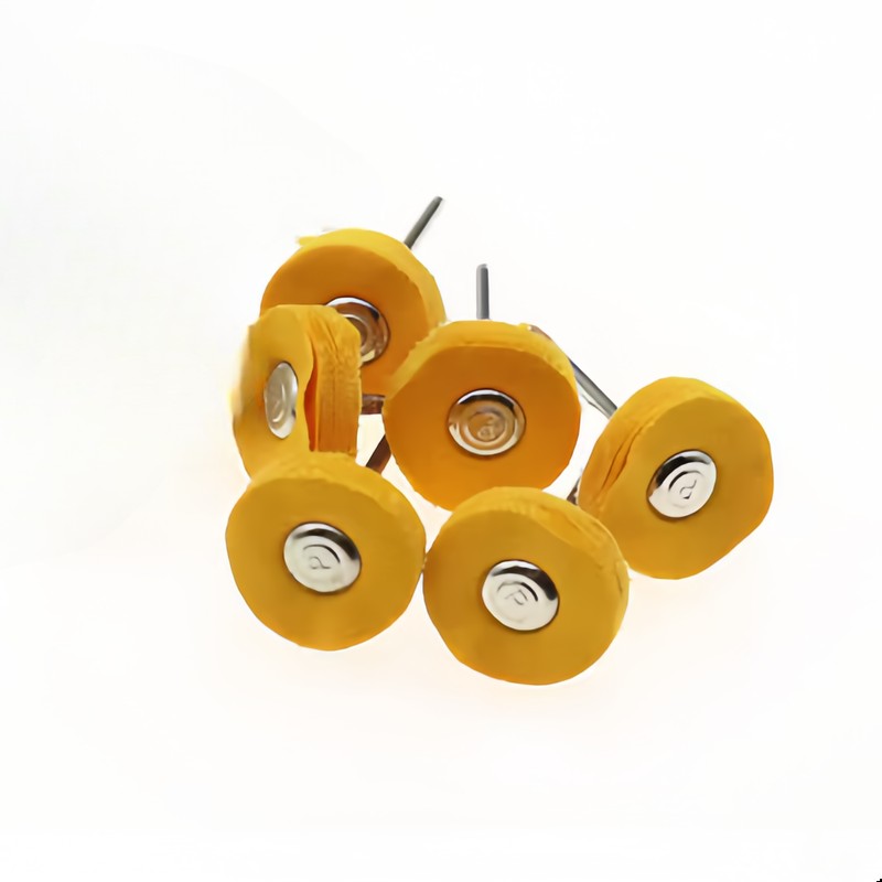 26 pièces de disques de poliss - Jewelry Watches & Accessories avis et prix