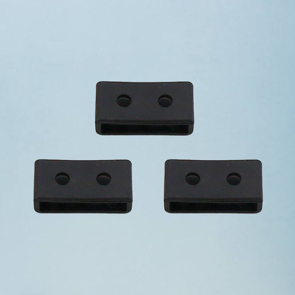 Boucles de remplacement en Sil - Watch Strap Replacement avis et prix