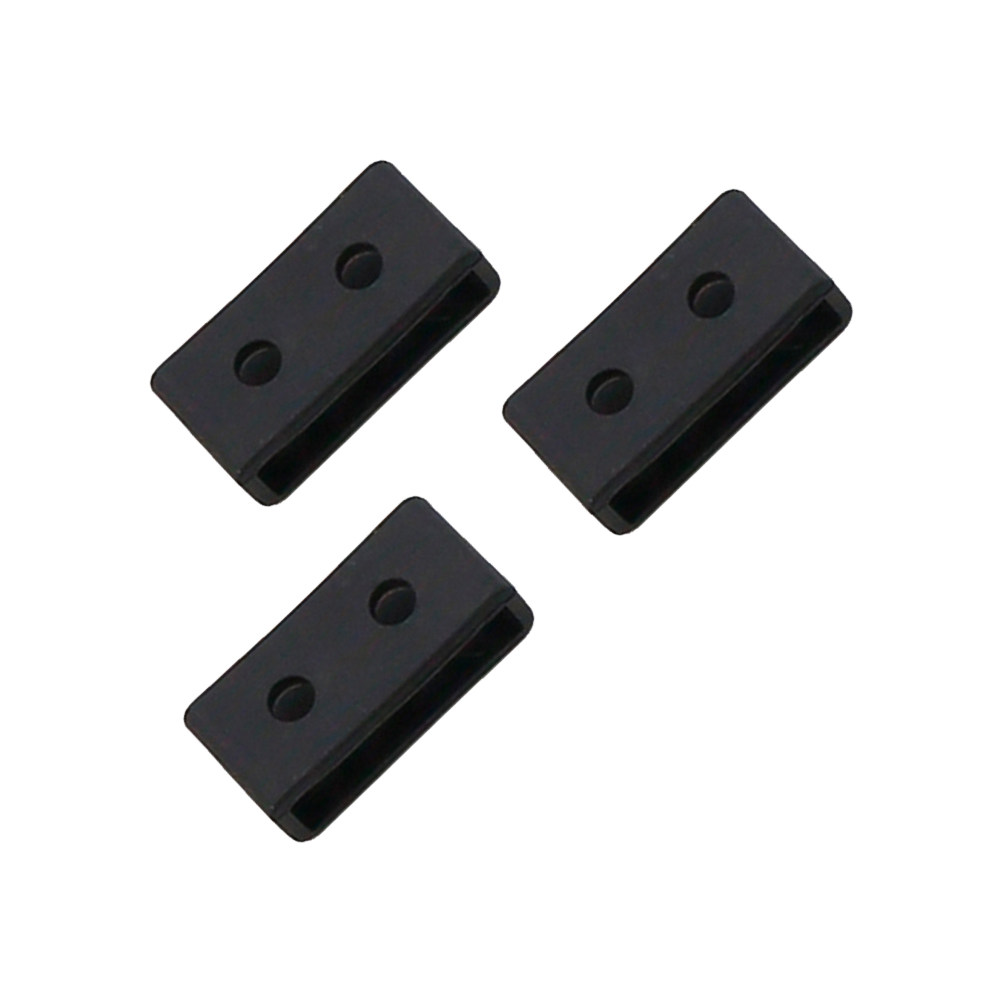 Boucles de remplacement en Sil - Watch Strap Replacement avis et prix
