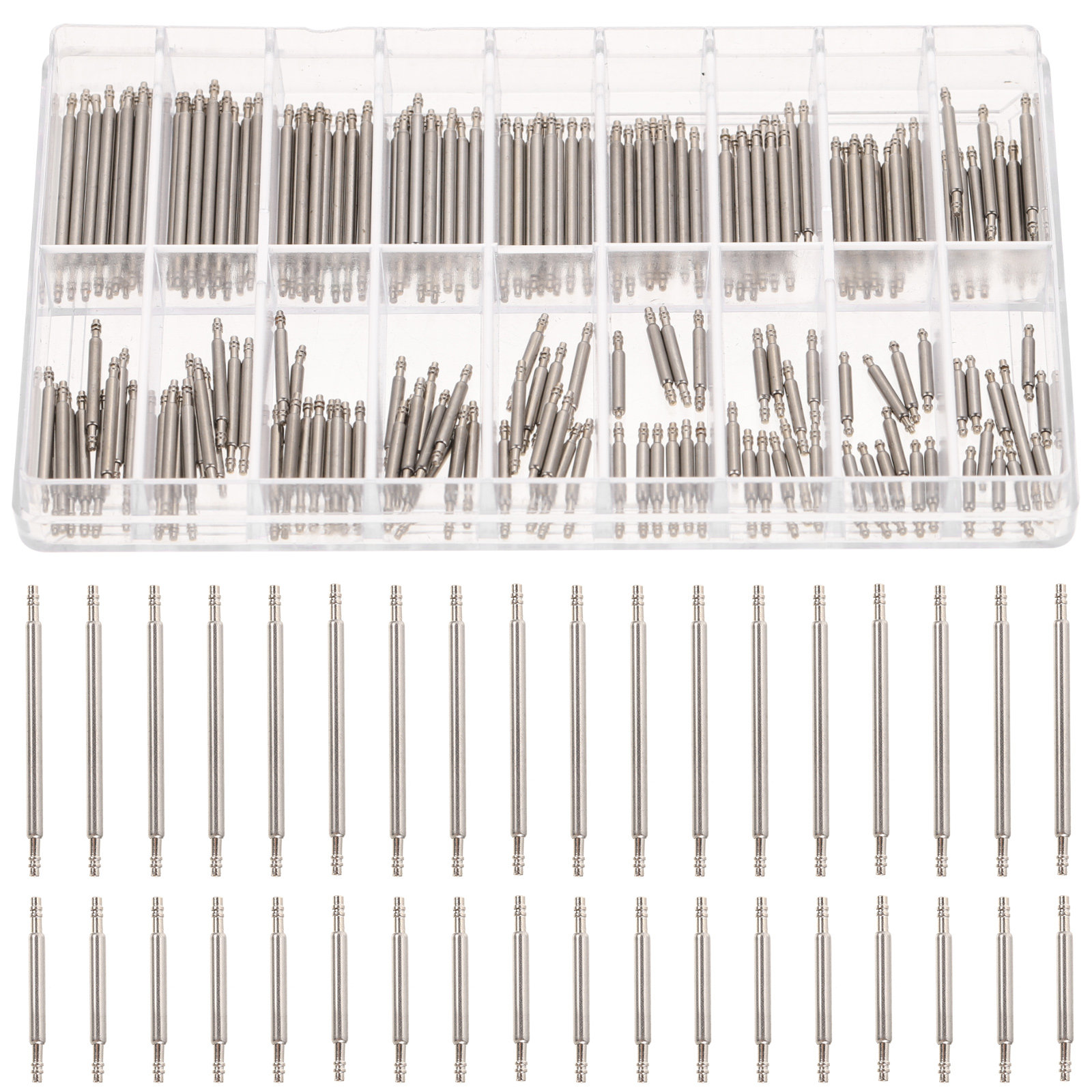 Ensemble de 180 pièces pour la - Watch Strap Replacement avis et prix