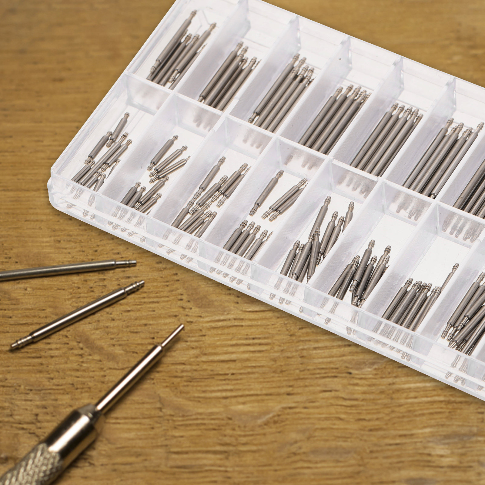 Ensemble de 180 pièces pour la - Watch Strap Replacement avis et prix