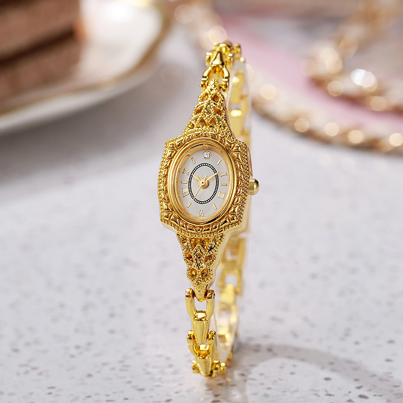 Montre-bracelet rétro pour fem - Jewelry Watches For Ladies avis et prix