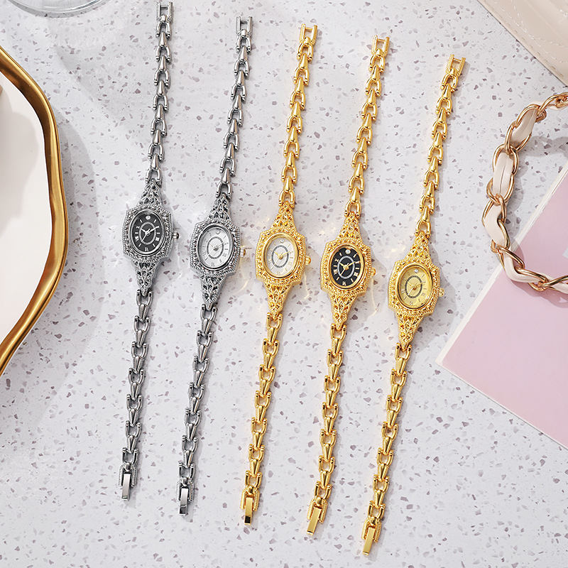 Montre-bracelet rétro pour fem - Jewelry Watches For Ladies avis et prix