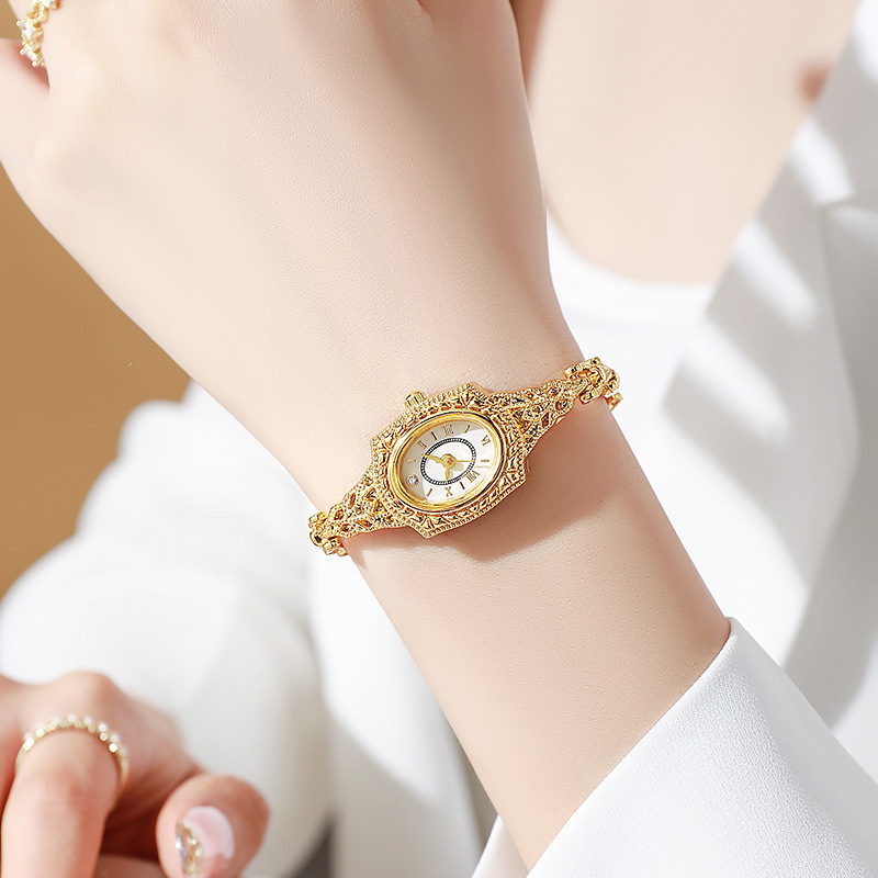 Montre-bracelet rétro pour fem - Jewelry Watches For Ladies avis et prix
