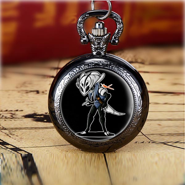 Montre de poche à quartz Game  - Best Jewelry Watches Women avis et prix