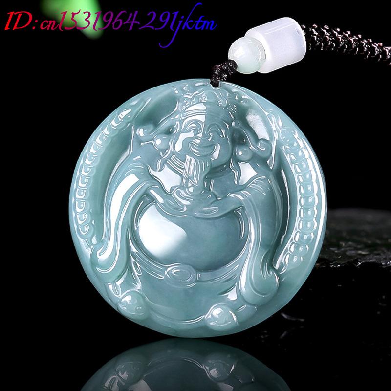 Pendentif Collier Charme Dieu  - Jewelry & Watches Sp Z Oo Opinie avis et prix