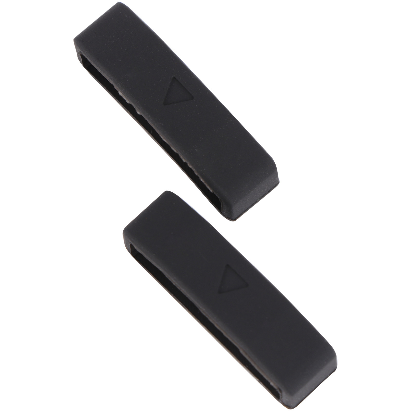 2 pièces de boucles de bracele - Watch Strap Replacement avis et prix