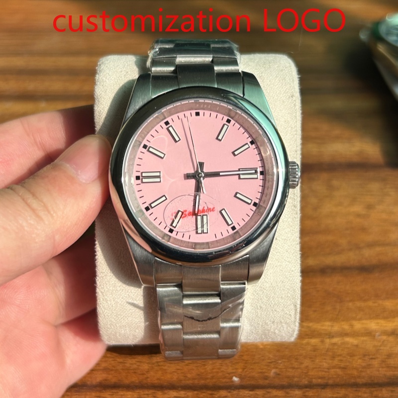 Montre automatique de luxe col - Jewelry And Watches avis et prix
