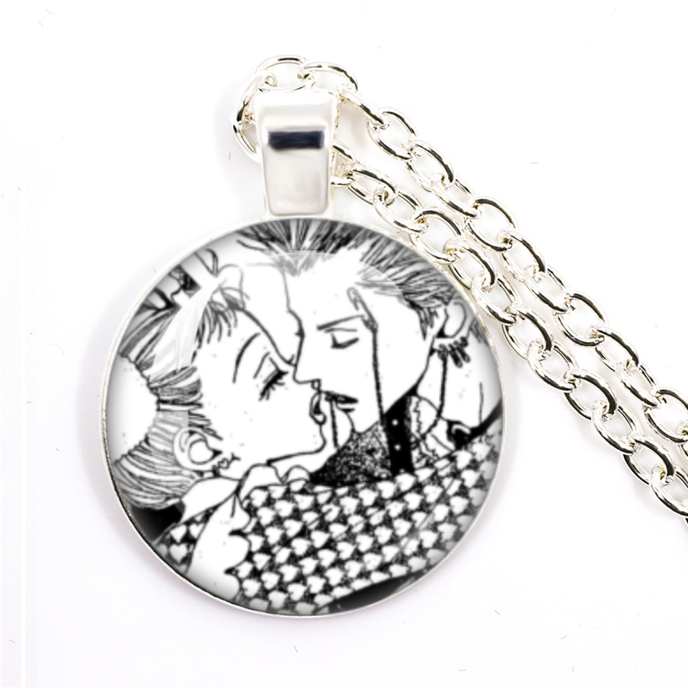 Anime paradis baiser personnag - Paradise Jewelry & Watches Llc Miami Photos avis et prix