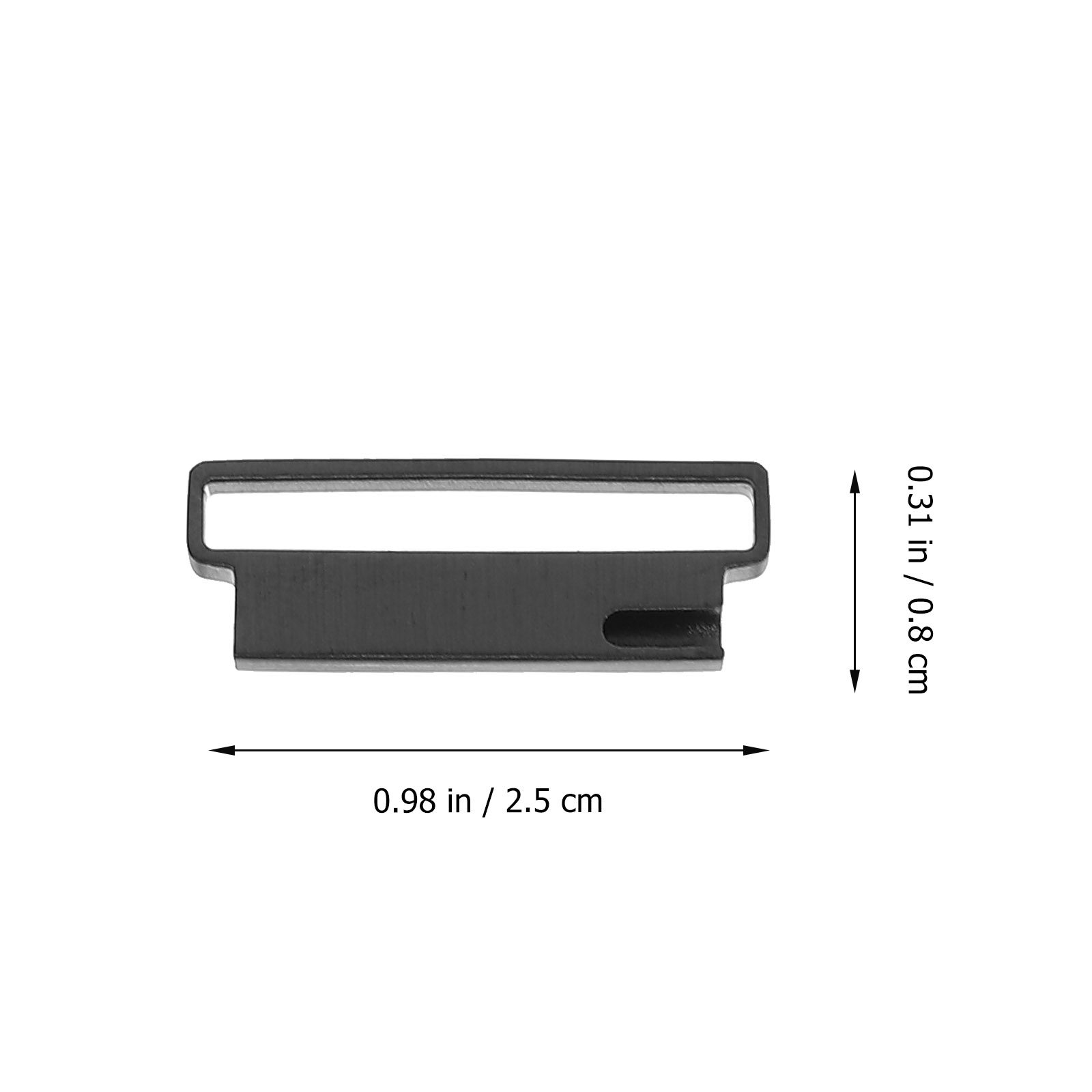 4 adaptateurs de bracelet de m - Watch Strap Replacement avis et prix