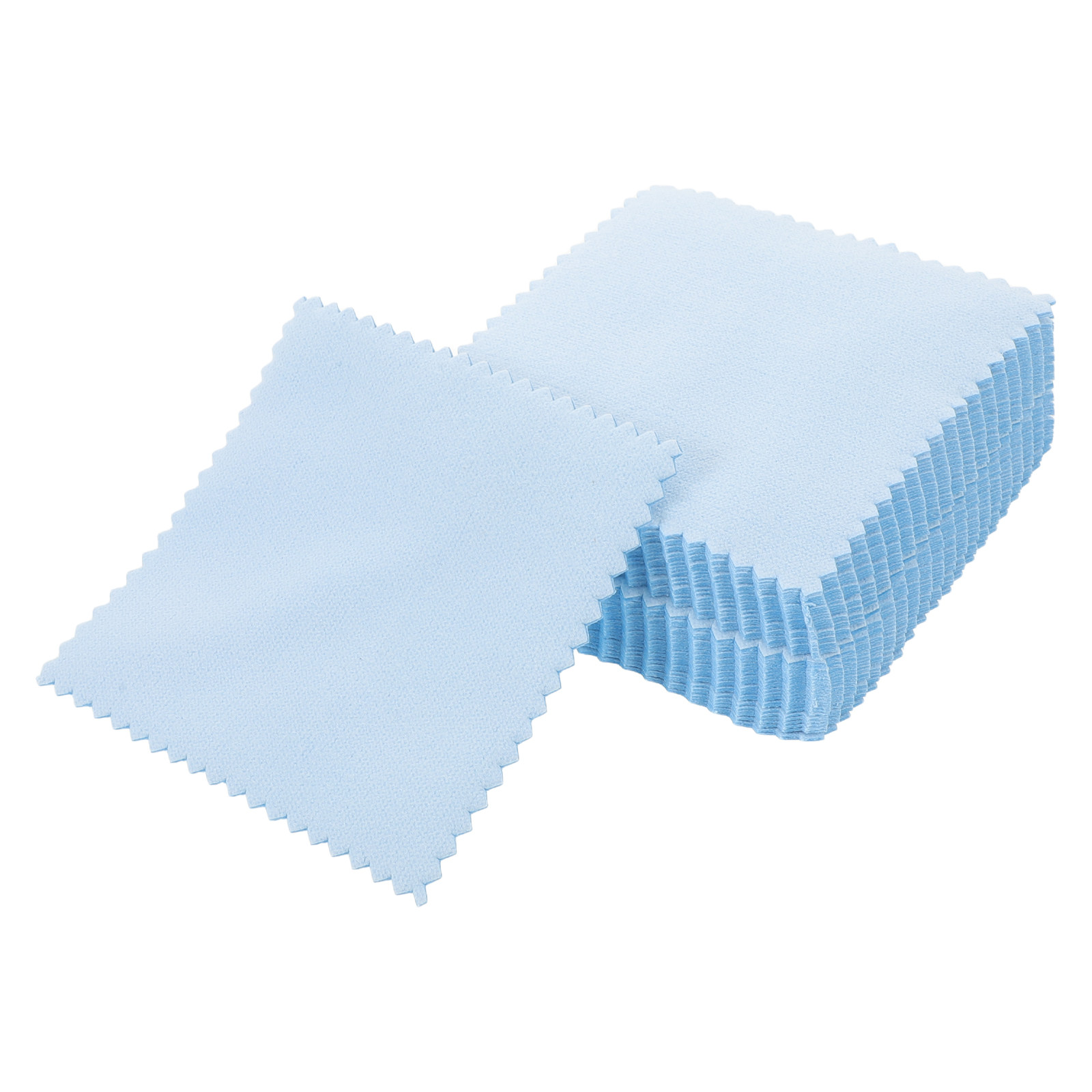 50 chiffons de polissage argen - Jewelry And Watches avis et prix
