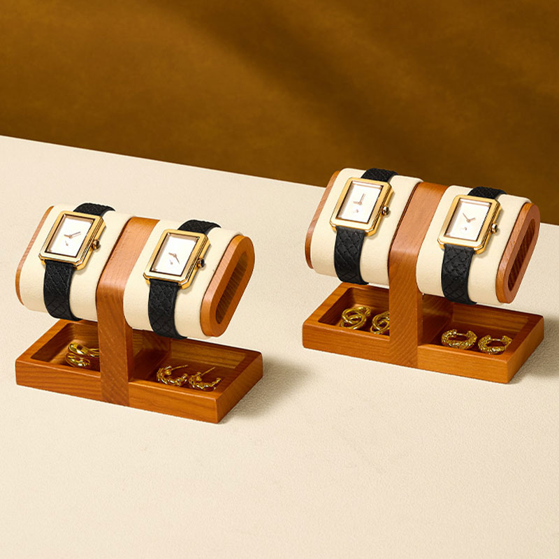 Présentoir à montres en bois W - Jewels On Watches avis et prix