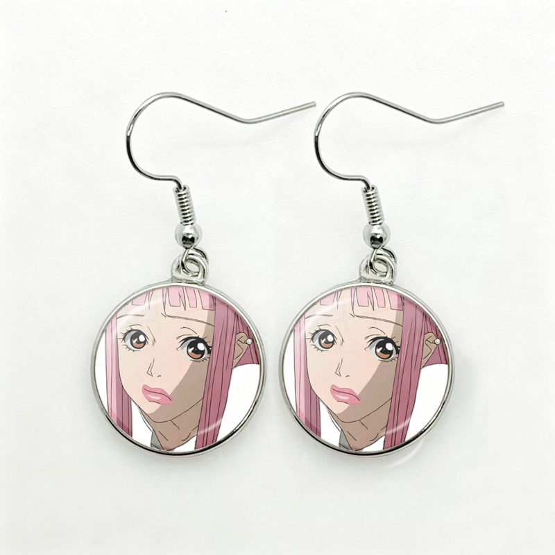 Boucles d'oreilles pendantes p - Paradise Jewelry & Watches Llc Miami Photos avis et prix