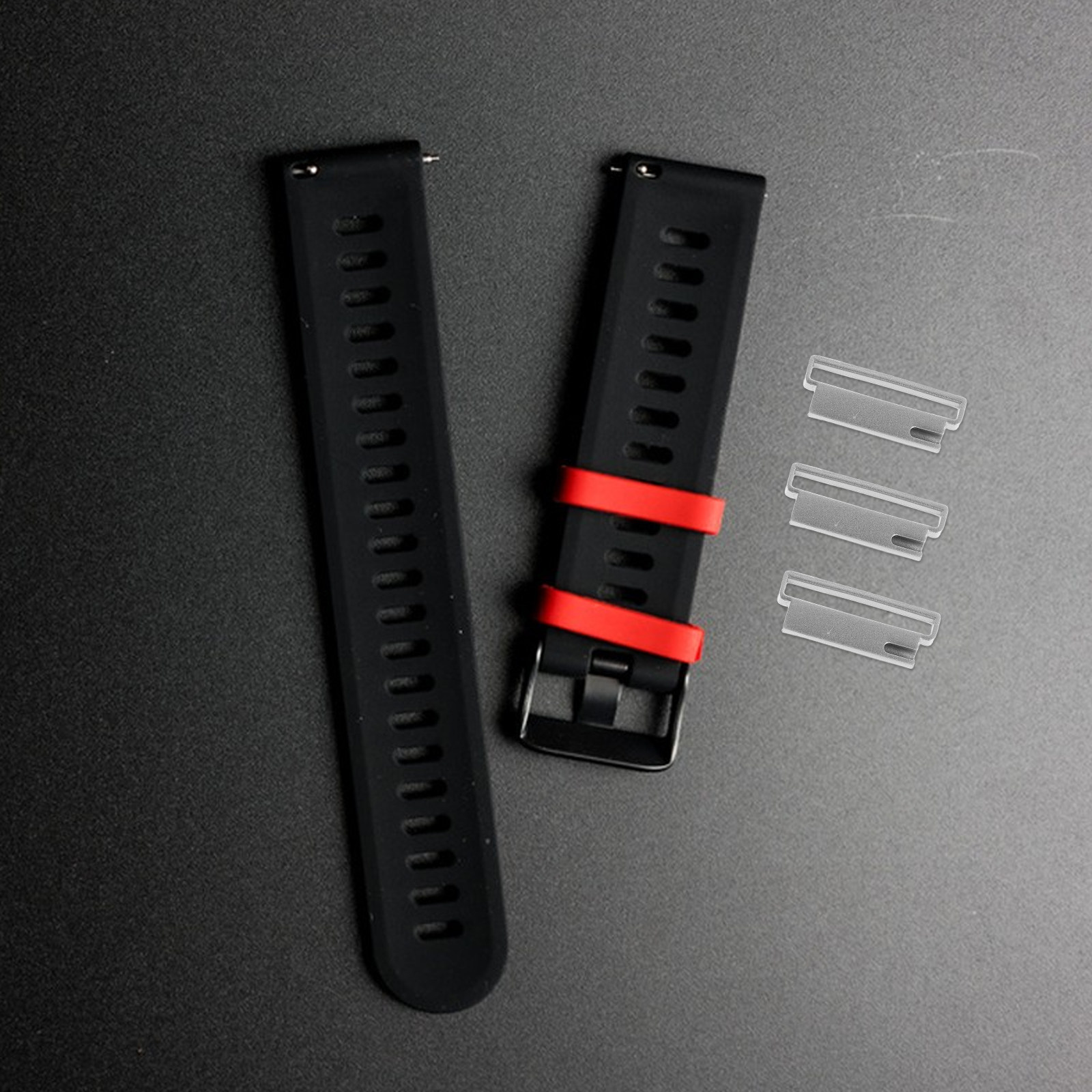 Connecteurs de montre en métal - Watch Strap Replacement avis et prix