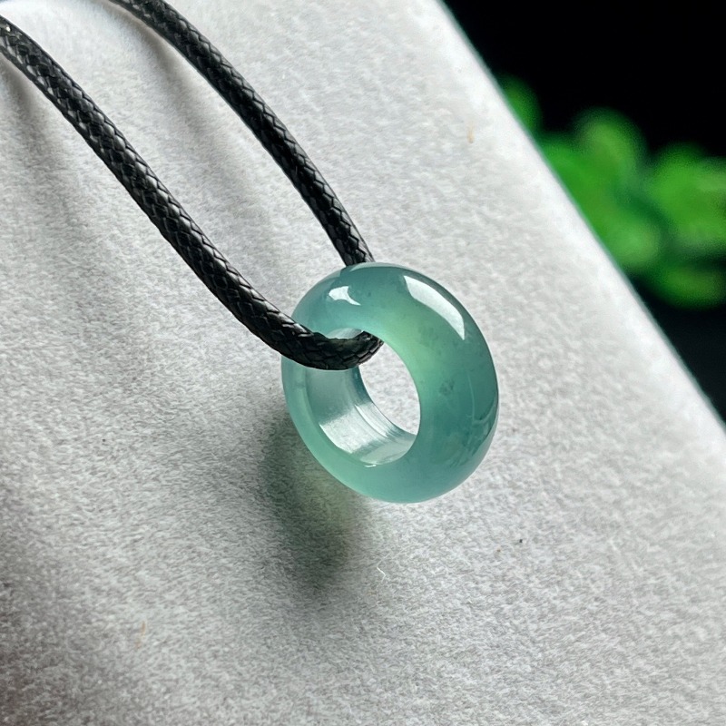 Collier Pendentif Bague Perle  - Jewelry & Watches Sp Z Oo Opinie avis et prix