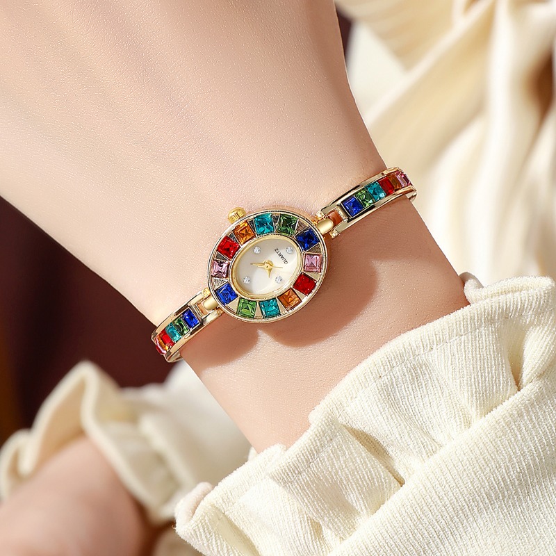 Ensemble de 2 montres-bracelet - Jewels On Watches avis et prix