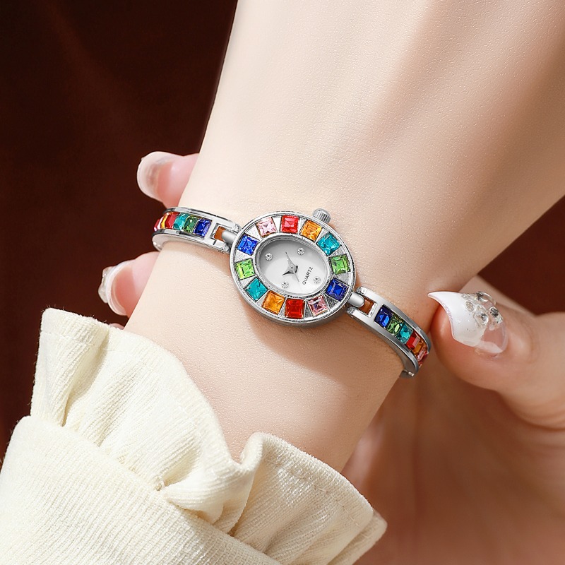 Ensemble de 2 montres-bracelet - Jewels On Watches avis et prix