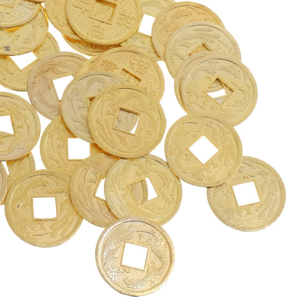 Pièces de monnaie Feng Shui en - Collectors Coins Jewelry & Watches Of Smithtown Photos avis et prix