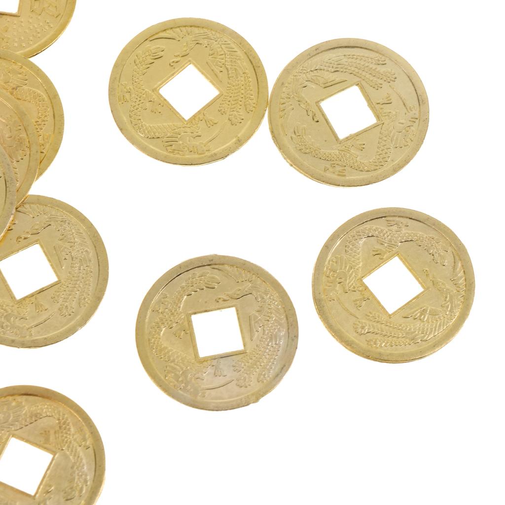 Pièces de monnaie Feng Shui en - Collectors Coins Jewelry & Watches Of Smithtown Photos avis et prix