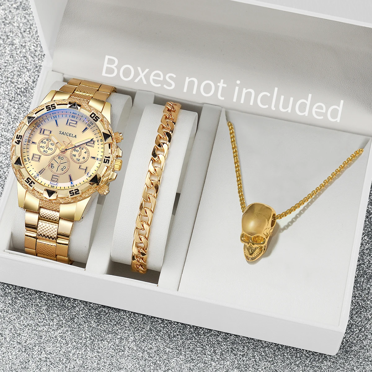 Surprise mystère montre ensemb - Jewelry And Watches avis et prix