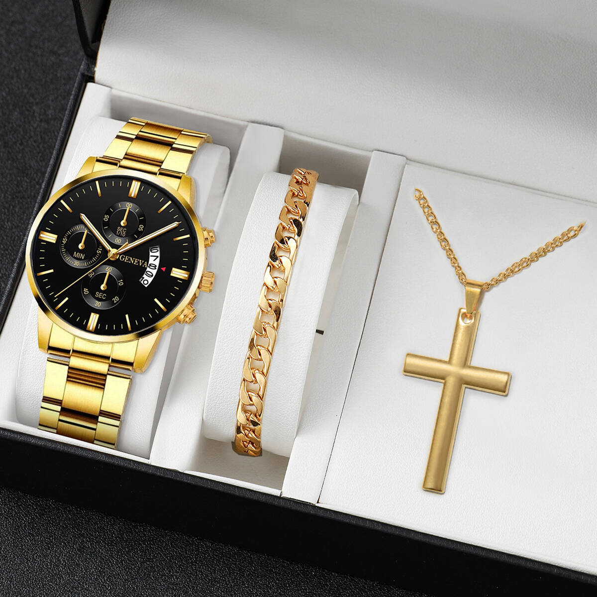 Montre mystère Surprise boîte  - Jewelry And Watches avis et prix