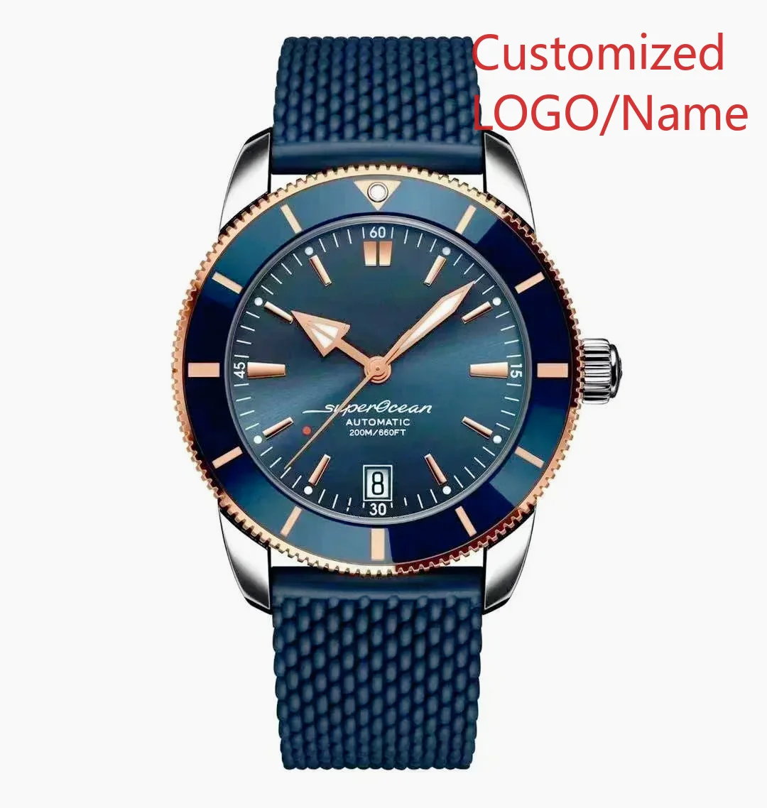 Montres personnalisées A1212 S - Jewelry And Watches avis et prix