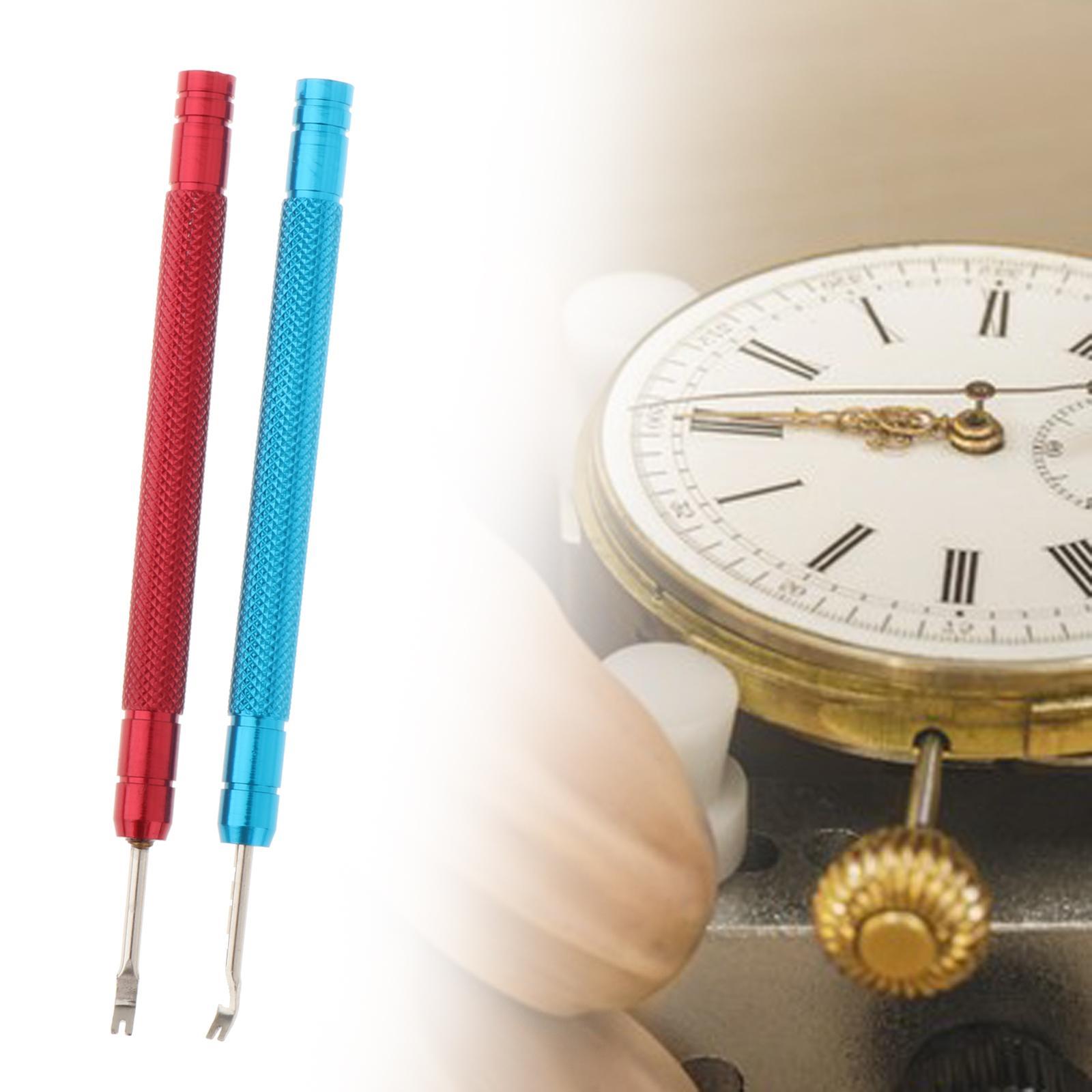 2 Pièces Outil de démontage de - Jewelry Stores With Watches avis et prix