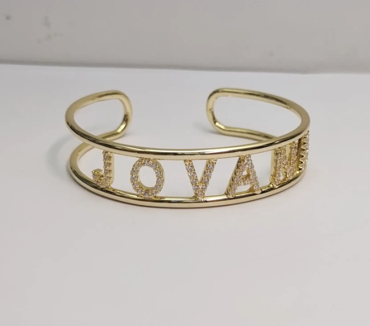 DOREMI personnalisé réglable f - Cuff Bangle Bracelet avis et prix