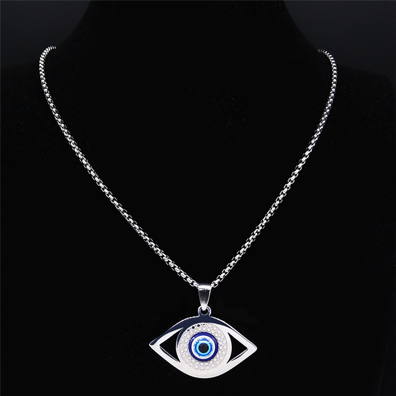 Collier et Bracelet en Acier I - Jewelry & Watches Sp Z Oo Opinie avis et prix