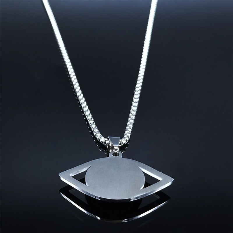 Collier et Bracelet en Acier I - Jewelry & Watches Sp Z Oo Opinie avis et prix