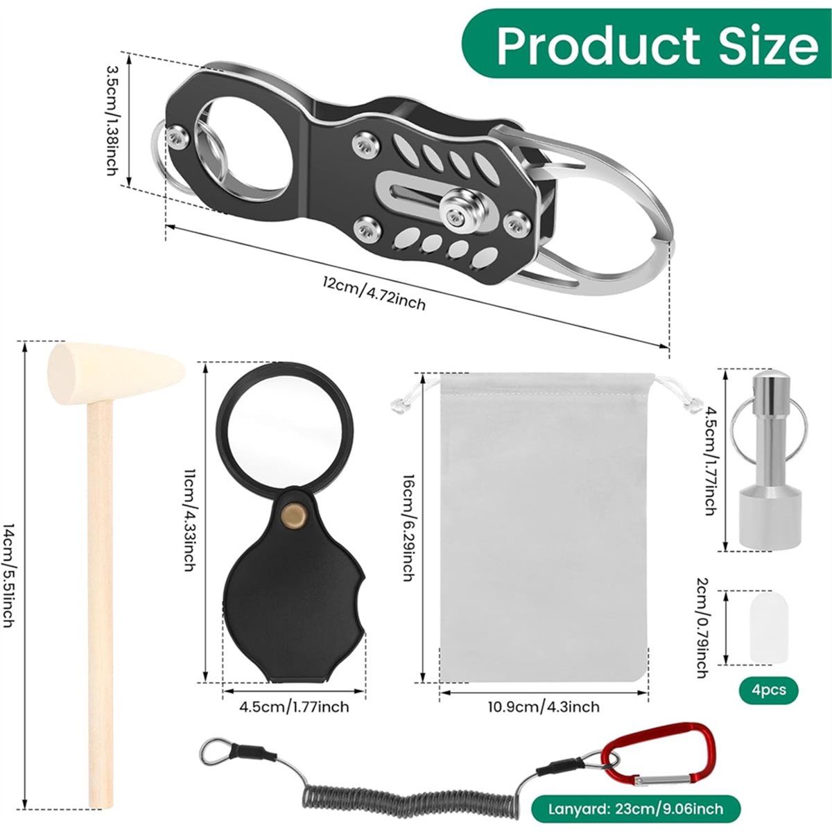 *CLOS Kit de test d'argent et  - Collectors Coins Jewelry & Watches Of Smithtown Photos avis et prix