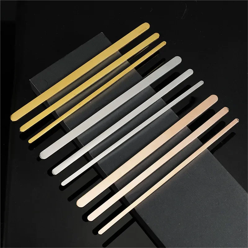 Bracelet manchette droit en ac - Cuff Bangle Bracelet avis et prix