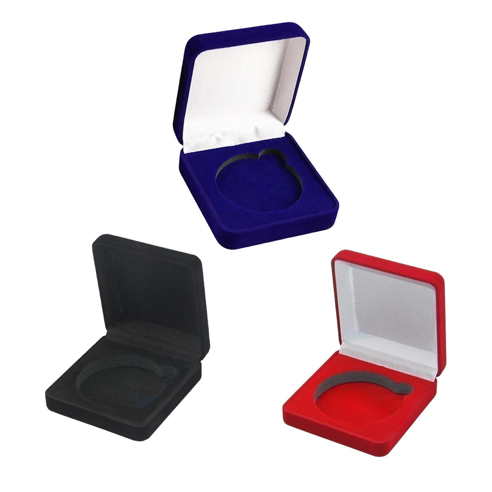 Étui de collecte de Protection - Collectors Coins Jewelry & Watches Of Smithtown Photos avis et prix