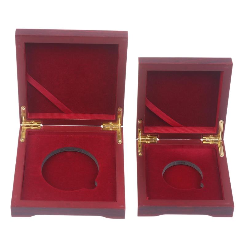 Boîte de rangement et de prése - Collectors Coins Jewelry & Watches Of Smithtown Photos avis et prix